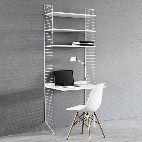String System Floor Side Panels 200x30cm